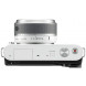 Nikon 1 J2 Systemkamera (10,1 Megapixel, 7,5 cm (3 Zoll) Display) Kit inkl. Nikkor 11-27,5 mm weiß-08