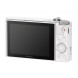 Sony DSCWX500W.CE3 Kompaktkamera (7,5 cm (3 Zoll) Display, 30x opt. Zoom, 60x Klarbild-Zoom, Weitwinkelobjektiv, NFC, WiFi Funktion, Superior iAuto Modus, 5-Achsen Bildstabilisator, Full HD-Video) weiß-08