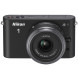 Nikon 1 J2 Systemkamera (10,1 Megapixel, 7,5 cm (3 Zoll) Display) Kit inkl. Nikkor 11-27,5 mm schwarz-06