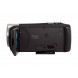 HDR-CX240 Camcorder Black FHD MicroSD-011