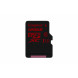 Kingston SDCA3/128GB microSDHC/SDXC 128GB Speicherkarte (UHS-I U3, 90R/80W)-04