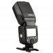 Godox Ving Camera Strobe V860II GN60 Speedlite Flashgun Master and Slave Flash TTL HSS for Canon DSLR 5D IV III II 5Ds 1D 1Dx 7D 6D 80D-06