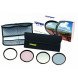 Tiffen Filter 72MM HOLLYWOOD FX KIT-01