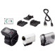 Sony HDR-AS200VR Full HD Actioncam Live-View Remote Kit (ZEISS Tessar Objektiv mit 170 Ultra-Weitwinkel, verbesserter optical Steadyshot, Vollständige Sensorauslesungohne Pixel Binning) weiß-041