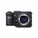 Sigma SD Quattro spiegellose Systemkamera (39 Megapixel, 7,6 cm (3 Zoll) Display, SD-Kartenslot, SDHC-Kartenslot, SDXC-Kartenslot, Eye-Fi-Kartenslot) schwarz-011