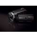 HDR-PJ530 Camcorder Black FHD Projector MicroSD-016