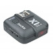 Boblov Godox Thinklite TTL TT685N Kamerablitz High Speed 1/8000s GN60 Für Nikon Kameras I-TTL-II-Blitzautomatik mit Peking-Oper Keychain (TT685N mit XIR-N)-09