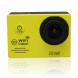 Xf-fly® SJ7000 WIFI Action Sport Waterproof Camera Video Full HD 1080p Unterwasser 30M 2.0 Zoll High Definition Screen 170 Degree Wide Lens + Freie 16G SD-Karte(Gelb)-05