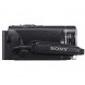 Sony HDR-PJ200E Full-HD Camcorder (6,7 cm (2,7 Zoll) Touchscreen, 5 Megapixel, 25x opt. Zoom, HDMI) iAUTO-015