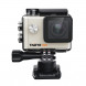 ThiEYE Actioncam 4k WIFI Sport Kamera Action Wasserdichte Helmkamera 170 Weitwinkel 2 Zoll unterstützt 128GB Speicher Karte (i60e Silber)-07