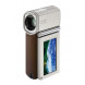 Sony HDR TG 3 Camcorder (Memory Stick, 10-fach opt. Zoom, 2,7" Display) silber/braun-07