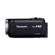 Panasonic HD video camera V360M 16GB high magnification 90 times zoom Black HC-V360M-K-03