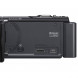 Sony HDR-CX200EB Full-HD Camcorder (6,7 cm (2,7 Zoll) Touchscreen, 5 Megapixel, 25x opt. Zoom, HDMI) iAUTO schwarz-012
