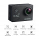 Anbero Wasserdicht 2 Zoll 1080P Sport Kamera 170° Weitwinkel-Objektiv actioncam mit Zubehör Kits für Fahrrad Motorrad Tauchen Schwimmen-010