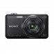 Sony DSC-WX80 Digitalkamera (16,2 Megapixel Exmor R Sensor, 8-fach opt. Zoom, 6,9 cm (2,7 Zoll) LCD-Dispaly, 25mm Weitwinkelobjektiv, Wi-Fi Funktion) schwarz-05