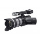 NEX-VG20EH With 18-200mm lens Full HD camcorder-06