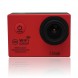 Xf-fly® SJ7000 WIFI Action Sport Waterproof Camera Video Full HD 1080p Unterwasser 30M 2.0 Zoll High Definition Screen 170 Degree Wide Lens + Freie 16G SD-Karte(Rot)-05