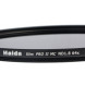 HAIDA Slim Graufilter PRO II MC (mehrschichtvergütet) ND1.8 (64x) 82mm. Schlanke Fassung + Cap mit Innengriff-06