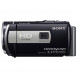 Sony HDR-PJ200E Full-HD Camcorder (6,7 cm (2,7 Zoll) Touchscreen, 5 Megapixel, 25x opt. Zoom, HDMI) iAUTO-015
