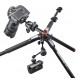 Manfrotto MT190XPRO4 Aluminium Stativ mit 4 Segmenten-019