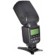 AADigital Speedlite 600XE-AD (EOS Blitzgerät Leitzahl 85) für Canon EOS Mark II, 1D Mark III, 1Ds Mark III, 1D Mark IV, 1D, 5D, 6D, 7D, 10D, 20D, 30D, 40D, 50D, 60D, 70D, 100D, 300D, 350D, 400D, 450D, 500D, 550D, 600D, 650D, 700D, 1000D, 1100D and 1200D SLR-07