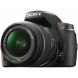 Sony DSLR-A390L SLR-Digitalkamera (14,9 Megapixel, 6,9 cm (2,7 Zoll) Display) Kit inkl. DT 18-55 mm SAM Objektiv-07