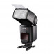 Walimex Pro 20769 Speedlite 58 HSS E-TTL II Systemblitz für Canon schwarz-03