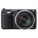 Sony NEX-F3KB Systemkamera (16 Megapixel, 7,5 cm (3 Zoll) Display, 3D Schwenkpanorama, Live View, Full-HD) Inkl. SEL 18-55mm Zoom-Objektiv schwarz-013