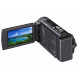 Sony HDR-CX200EB Full-HD Camcorder (6,7 cm (2,7 Zoll) Touchscreen, 5 Megapixel, 25x opt. Zoom, HDMI) iAUTO schwarz-012