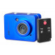 Pyle Hochgeschwindigkeit-HD Digitalkamera (1080p, Full-HD-Video, 12 Megapixel, 6,1 cm (2,4 Zoll) Touch Screen) schwarz-09