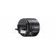 Sony SmartShot DSC-QX30 Zoom-Kamera (20,4 Megapixel, Exmor R Sensor, Sony G Weitwinkel-Objektiv mit 30x opt. Zoom) schwarz-030