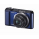 Casio High Speed Digital Camera Exilim : EX-ZR850BE-06