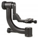 SIRUI PH-20 Gimbal Head (Carbon, Höhe: 230mm, Gewicht: 1.1kg, Belastbarkeit: 20kg) mit Tasche und Gurt-07