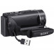 Sony HDR-CX200EB Full-HD Camcorder (6,7 cm (2,7 Zoll) Touchscreen, 5 Megapixel, 25x opt. Zoom, HDMI) iAUTO schwarz-012