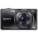 Sony DSC-WX100B Cyber-shot Digitalkamera (18 Megapixel, 10-fach opt. Zoom, 6,7 cm (2,7 Zoll) Display, Schwenkpanorama) schwarz-05