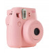 Fuji Instax Mini 8 Rosa Sofortfilmkamera + Tasche + 40 Fotos + Infapower NiMH-Akkus und Ladegerät (Sofortige Fotos in Kreditkartengröße Fangen Sie den Augenblick und gemeinsam den Spaß.).-06