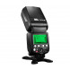 Pixel X800C Pro HSS Speedlite e-TTL Blitz für Canon-09