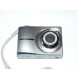 Kodak C813 Digitalkamera (8 Megapixel, 3-fach opt. Zoom, 6,1 cm (2,4 Zoll) Display) silber-03