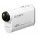 Sony FDR-X1000 4K Actioncam (4K Modus 100/60Mbps, Full HD Modus 50Mbps, ZEISS Tessar Objektiv mit 170 Ultra-Weitwinkel, Vollständige Sensorauslesung ohne Pixel Binning, Zeitlupenaufnahmen) weiß-028