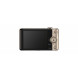 Sony DSC-WX220 Digitalkamera (18 Megapixel, 10-fach opt. Zoom, 6,8 cm (2,7 Zoll) LCD-Display, NFC, WiFi) gold-011