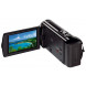 Sony HDR-CX320EB HD Flash Camcorder (1920 x 1080 Pixel, G-Optik mit 30-fach Zoom, Automatikmodus) schwarz-014