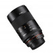 Walimex Pro 100mm f/2,8 Makro DSLR-Objektiv für Nikon AE (67mm Filtergewinde)-04