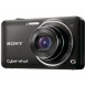 Sony DSC-WX5B Digitalkamera (12 Megapixel, 5-fach opt. Zoom, 7 cm (2,8 Zoll) Display, 3D Schwenkpanorama, Full HD Video) schwarz-06