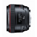 Canon EF 50mm f/1.2L USM, 1257B005-01