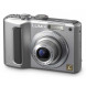 Panasonic DMC-LZ8EG-S Digitalkamera (8,1 Megapixel, 5-fach opt. Zoom, 6,4 cm (2,5 Zoll) Display, Bildstabilisator) silber-04