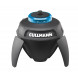 Cullmann 50225 SMARTpano 360CP elektronischer Panoramakopf mit IR-Fernbedienung für Kamera/Smarphone schwarz-016