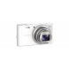 Sony DSC-WX350 Digitalkamera (18,2 Megapixel, 20-fach opt. Zoom, 7,5 cm (3 Zoll) LCD-Display, NFC, WiFi) weiß-08