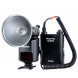 Andoer Godox Witstro AD360II-N TTL 1/8000 s 360W GN80 externen leistungsstarke Portable Speedlite Blitz Licht Kit mit 4500mAh PB960 Lithiumbatterie für Nikon DSLR-Kameras-09