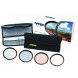 Tiffen Filter 82MM DV FILM LOOK KIT 3-01
