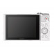 Sony DSCWX500W.CE3 Kompaktkamera (7,5 cm (3 Zoll) Display, 30x opt. Zoom, 60x Klarbild-Zoom, Weitwinkelobjektiv, NFC, WiFi Funktion, Superior iAuto Modus, 5-Achsen Bildstabilisator, Full HD-Video) weiß-08